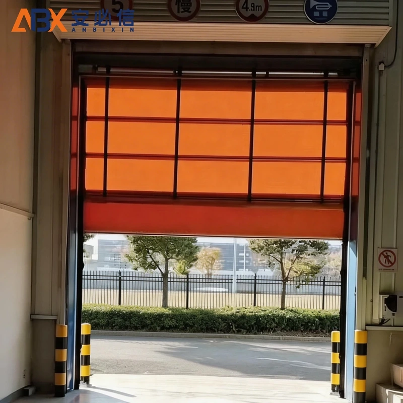 工农街道堆积门